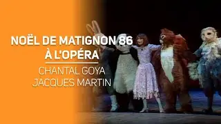Melody   No&euml;l de Matignon &agrave; l'Op&eacute;ra. Chantal Goya  19 12 2025 21h05 44:08 minute