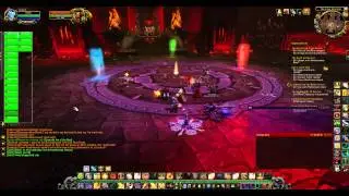 Flex Garrosh Hellscream Explanation