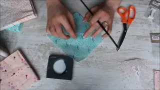 Diy : Customisation de lettres en bois