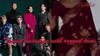 BTS ff in tamil voice over [ &bull; Forced marriage with rugged boss 🥺💋💫&bull;] ( 3(1)/3 💙) @jk_jeon77