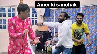 America's Friend || Miya Bhai's On The Floor