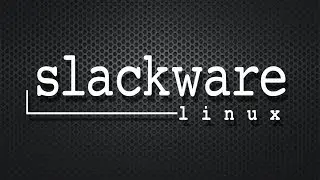 Slackware64 current XFCE