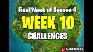 Fortnite Battle Royale Season 5 COUNTDOWN!! *NEW* UPDATE!!! *LIVE*