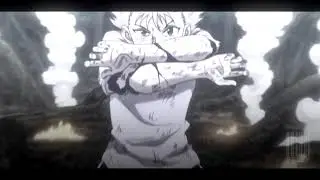 Satisfaction | Killua