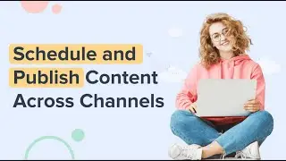 SocialPilot: A Social Media Scheduling and Publishing Tool&nbsp;That Drives ROI