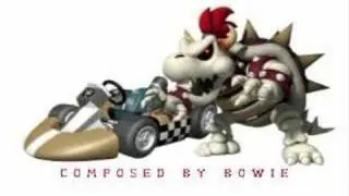 Mario Kart Wii: 