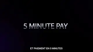 QuiAri 5 Minute Pay Sizzle Video: French