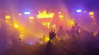 Don Broco - Come Out To LA live @ Rock City, Nottingham 01.11.2021