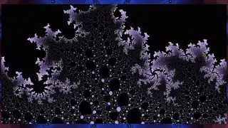 Street Wisdom - Fractal Music Video
