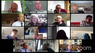 Northamptonshire Police, Fire & Crime Panel