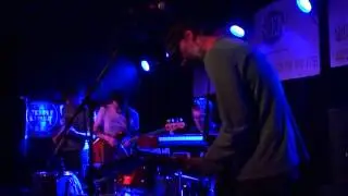 Appleseed Cast - Illumination Ritual - Middle of the Map Fest