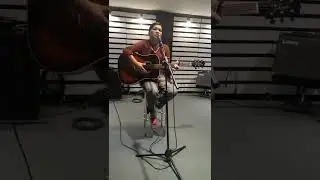 PRAISE YOU IN THE STORM                 cover by The Singing MJ Botiwey