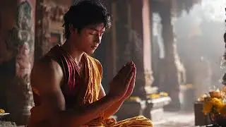 O Difícil Caminho para a Iluminação Budista - A Lenda de Milarepa