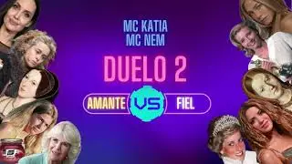 Duelo 2 Karaok&ecirc;