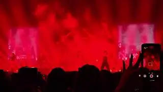 And the show begins 🔥🔥🔥 #jaypark #jaywalkerz #serenadesandbodyrolls 