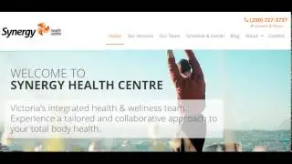 How to Start an Exercise Program (Jamie Grimes)