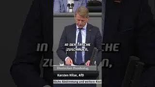 Das Erbe der Kanzlerin: Zerfall unserer Lebensgrundlagen