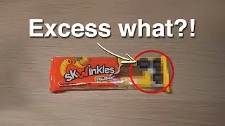 Mexican Candy Warning Labels are AGGRESSIVE