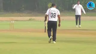 MATCH 01 VEER MAVALE XI VS RISING EAGLE UNITY CRICKET LEAGUE - 2026