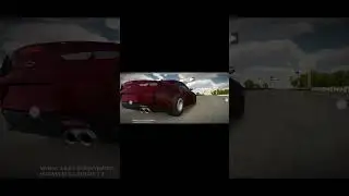 we fall into the sky🗣️🔥 |carparkingmultiplayer| camaro edit #cpm #automobile #capcut #edit