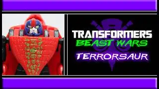 Transformers - 