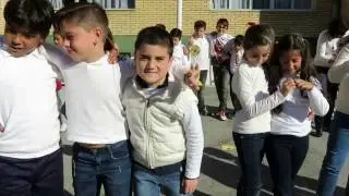 Día 30 enero 2017. Celebración del Día de la Paz