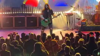 Mammoth One Of A Kind @ Agua Caliente Casino Rancho Mirage 10/31/2025  @Mammoth