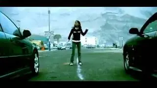 Jump - Chris Milligan 2005