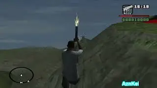 GTA San Andreas DYOM: [Greg49] Greg's Wild Ride (part6) (720p)