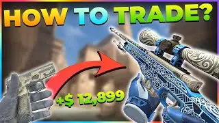 How and WHERE to TRADE CS2 Skins in 2026