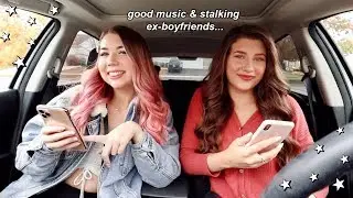 Our current playlist // Songs you NEED to hear!!