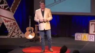 14 | Antsy McClain | TEDxCarsonCity