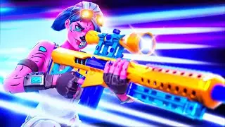 The Most INSANE Fortnite Montage EVER!!