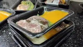 Icon Meals - Meal Prep - Meal Delivery