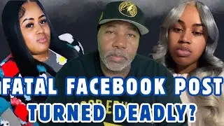 Did Fatal Facebook Post Lead to Chicago Gang Shooting That Killed Her?
