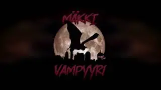 M&auml;kki - Vampyyri