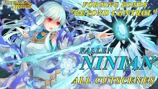 Fire Emblem Heroes - Forging Bonds 
