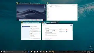 How to Install MacOS Mojave in Windows 10 PC in VMware WorkStation 15 Player - 2019