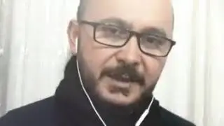 Sen Benden Gittin Gideli Fahri Akay