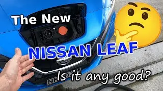 New Zealand review: Is the Nissan Leaf still a good buy in 2022?
