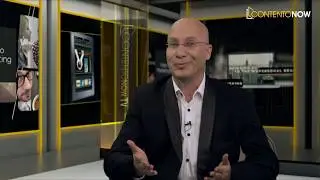 מה הסיפור המדהים שלך? Let's ContentoNow ונפגש!
