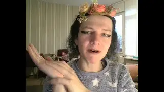 Am I AGP, HSTS or Transmaxxer, with Nancy Sadkov