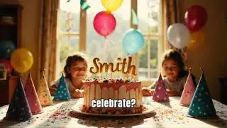 Celebrating National Smith Day  - January 6th