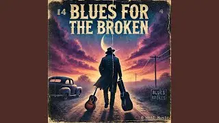 Blues For The Broken