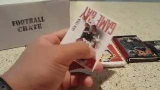 The Card Crate - Football - 2017 March Break