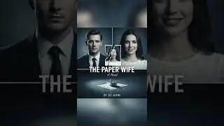 the weight of debt#ThePaperWife#Audiobook#PsychologicalThriller #Myster #Storytelling#Suspense#Twist