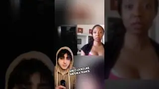 Ужасающий урок макияжа 😳