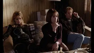 Crash (1996) | David Cronenberg | Tr&aacute;iler subtitulado | StyleFeelFree
