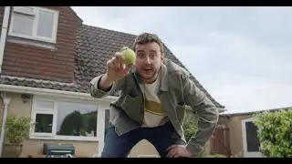 Capital One No Nasty Surprises | TV Ad | Global Creative Advertising & Digital Agency | Fold7