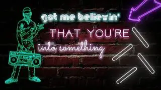 Andrew Foy - Make A Move (Lyric Video)